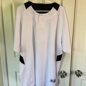 Russell Athletic baseball ⚾️ baseball jersey